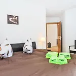 A11 By Interhome * Leukerbad