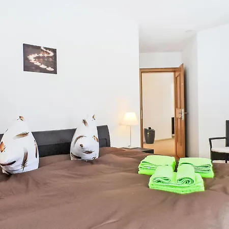 A11 By Interhome * Leukerbad