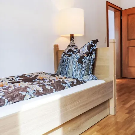 A11 By Interhome