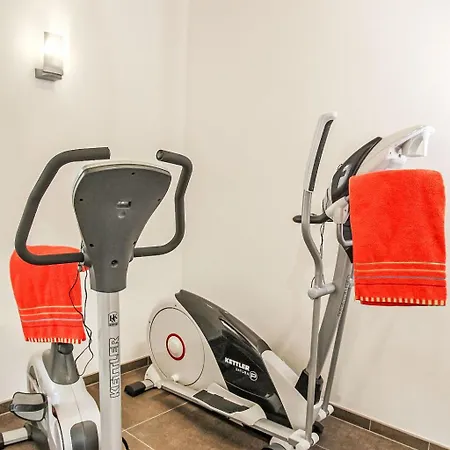 A11 By Interhome Apartamento Leukerbad