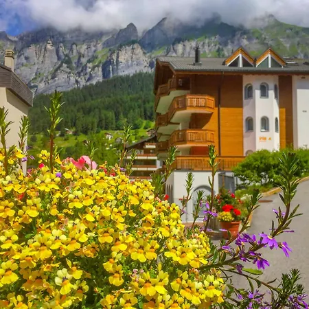 Apartamento A11 By Interhome