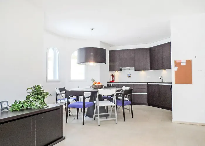 A11 By Interhome Apartman *