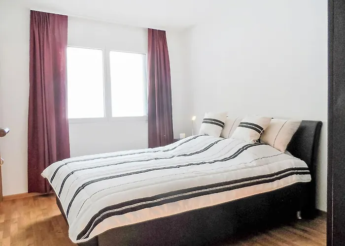 A11 By Interhome Leukerbad