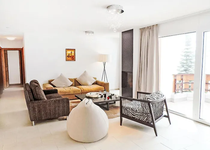 Apartman A11 By Interhome *