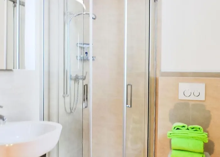 A11 By Interhome * Leukerbad