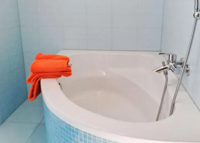 Apartman A11 By Interhome *