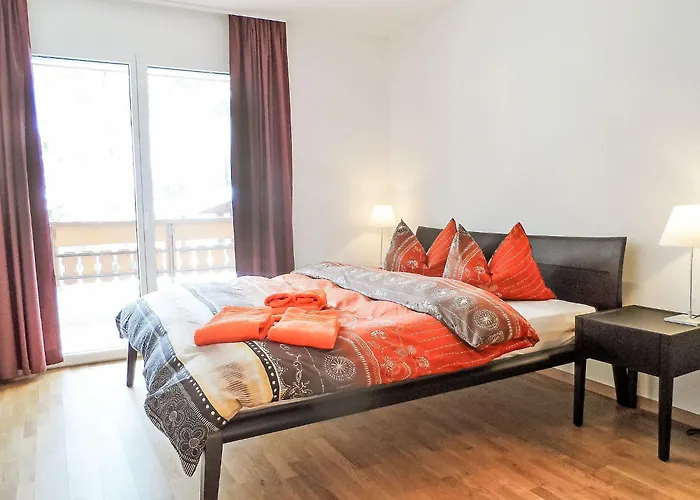 A11 By Interhome Apartman