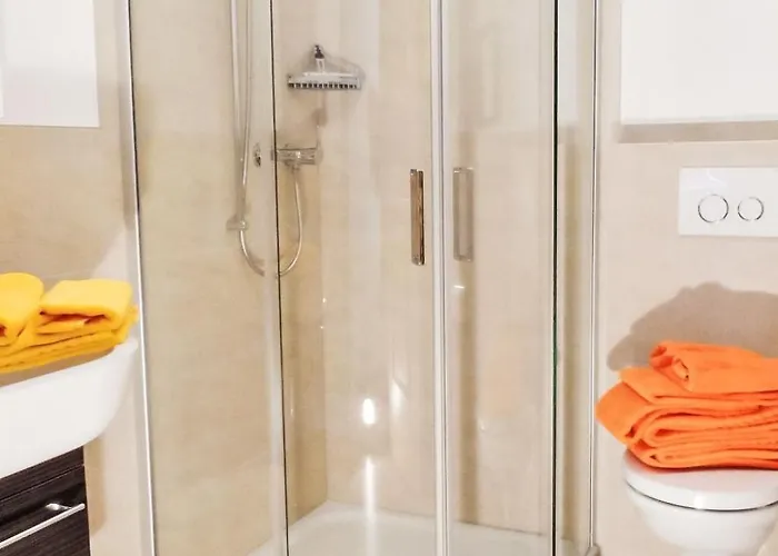 A11 By Interhome Apartman *