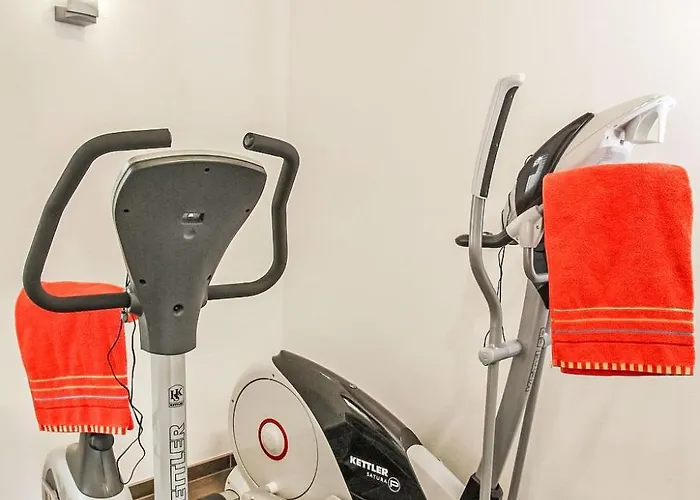 A11 By Interhome Appartement Leukerbad