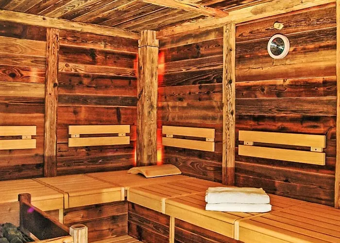 A11 By Interhome Apartman *