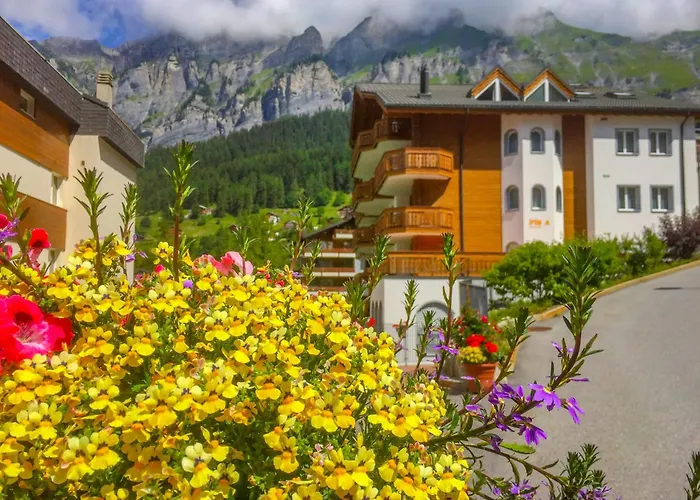 Apartman A11 By Interhome