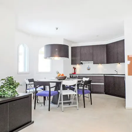 A11 By Interhome Apartment *