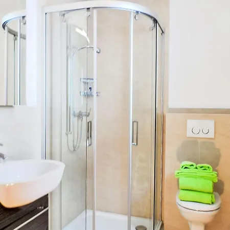 A11 By Interhome * Leukerbad