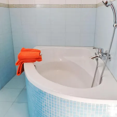 Apartment A11 By Interhome *