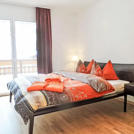 A11 By Interhome Apartment