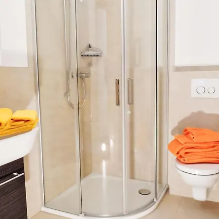 A11 By Interhome Apartment *