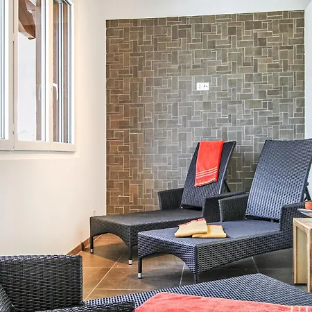 A11 By Interhome * Leukerbad